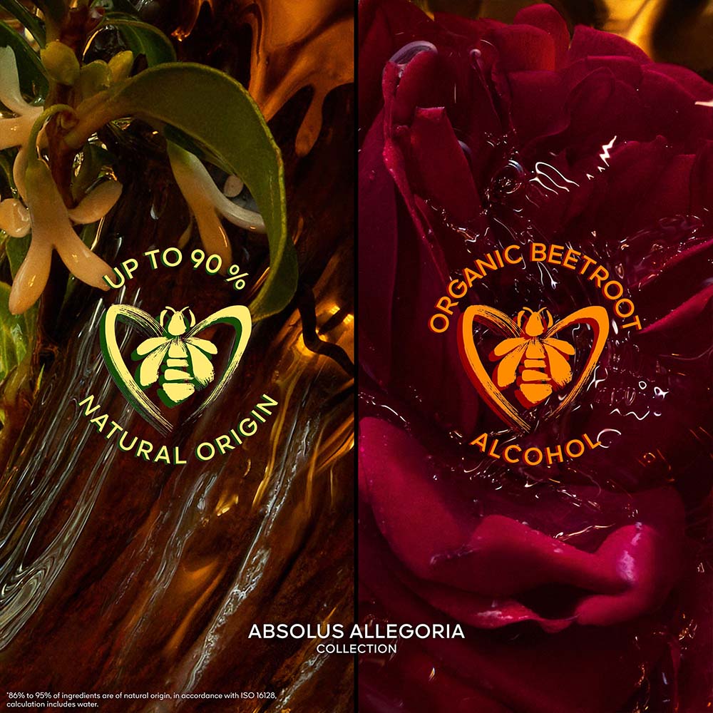 ABSOLUS ALLEGORIA OUD ESSENTIEL EAU DE PARFUM
